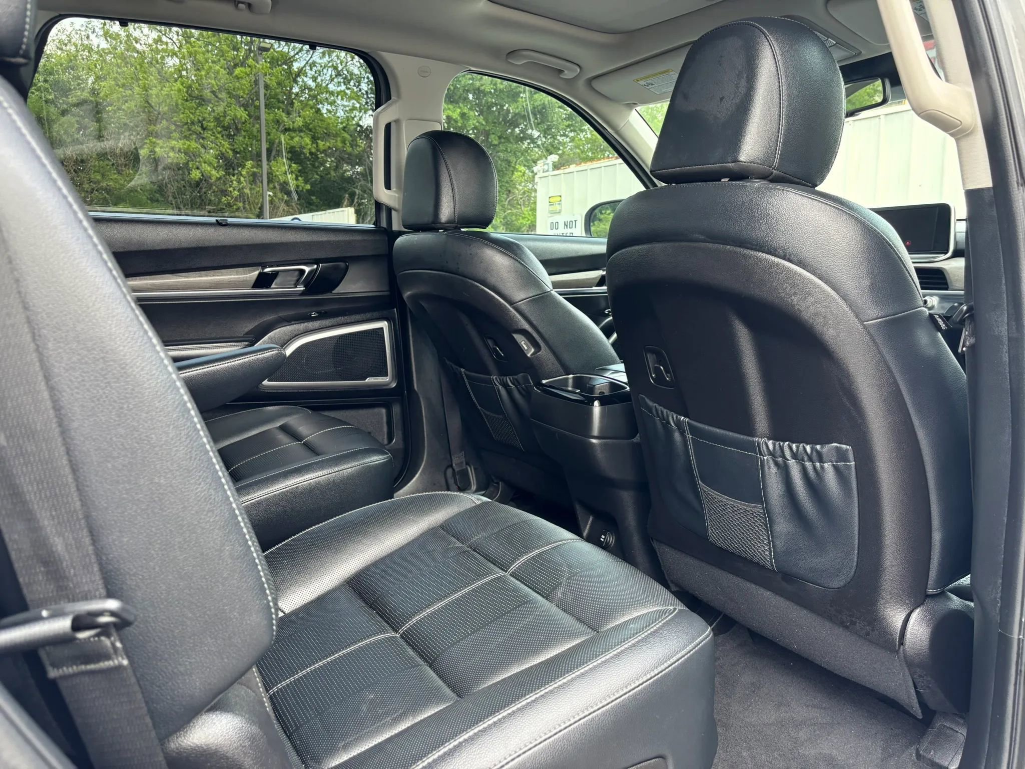 Used 2022 Kia Telluride EX w/ EX Premium Package AWD/4WD image 57