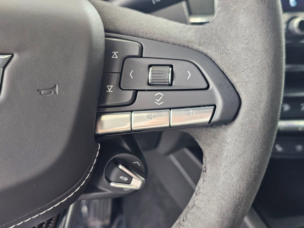 Used 2024 Cadillac CT5 V Blackwing w/ Parking Package RWD image 25