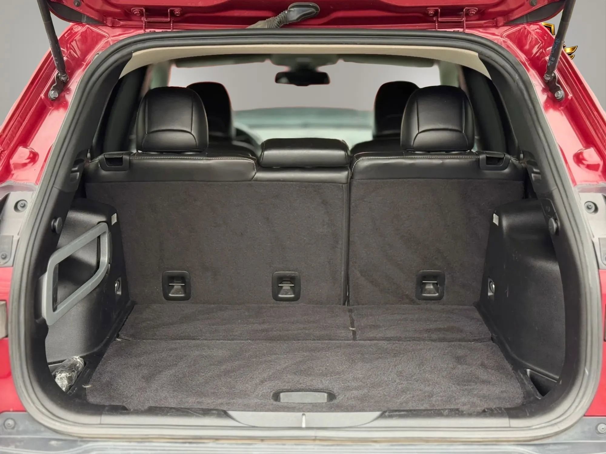 Used 2016 Jeep Cherokee Limited FWD image 28