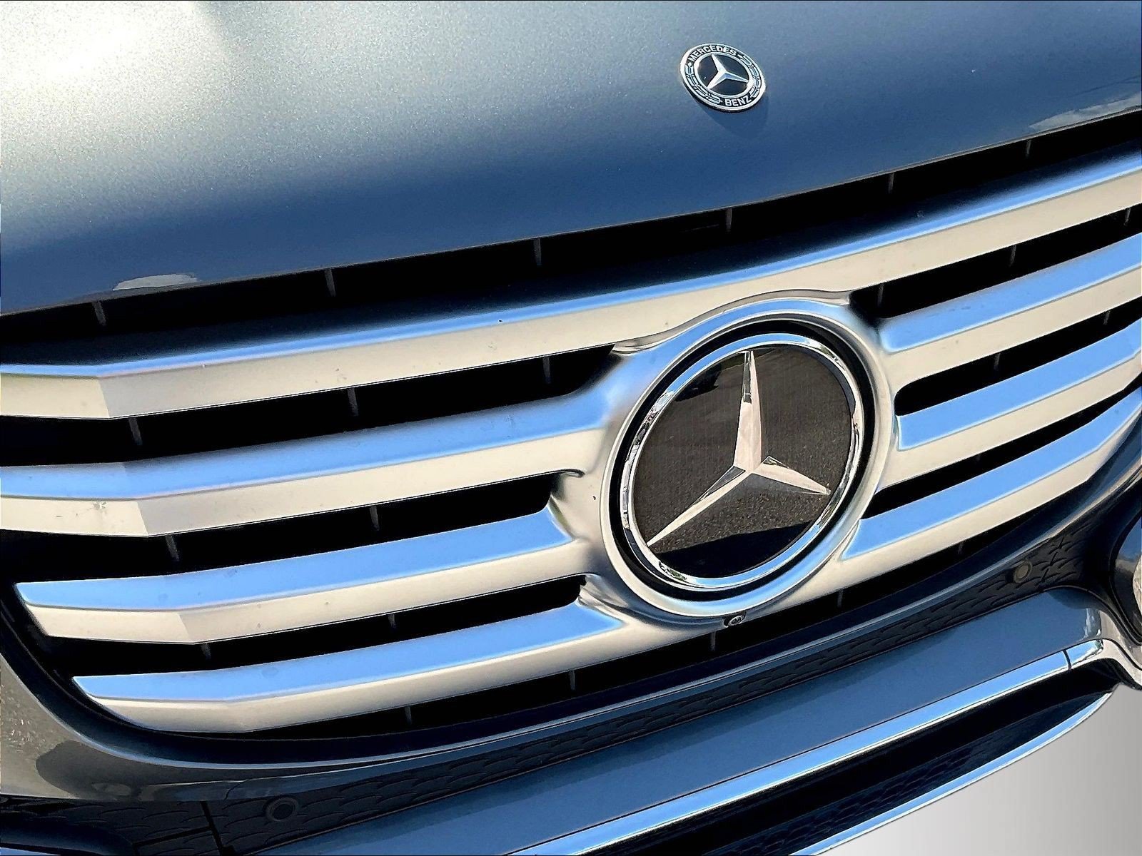 Certified 2024 Mercedes-Benz GLS 450 4MATIC image 35