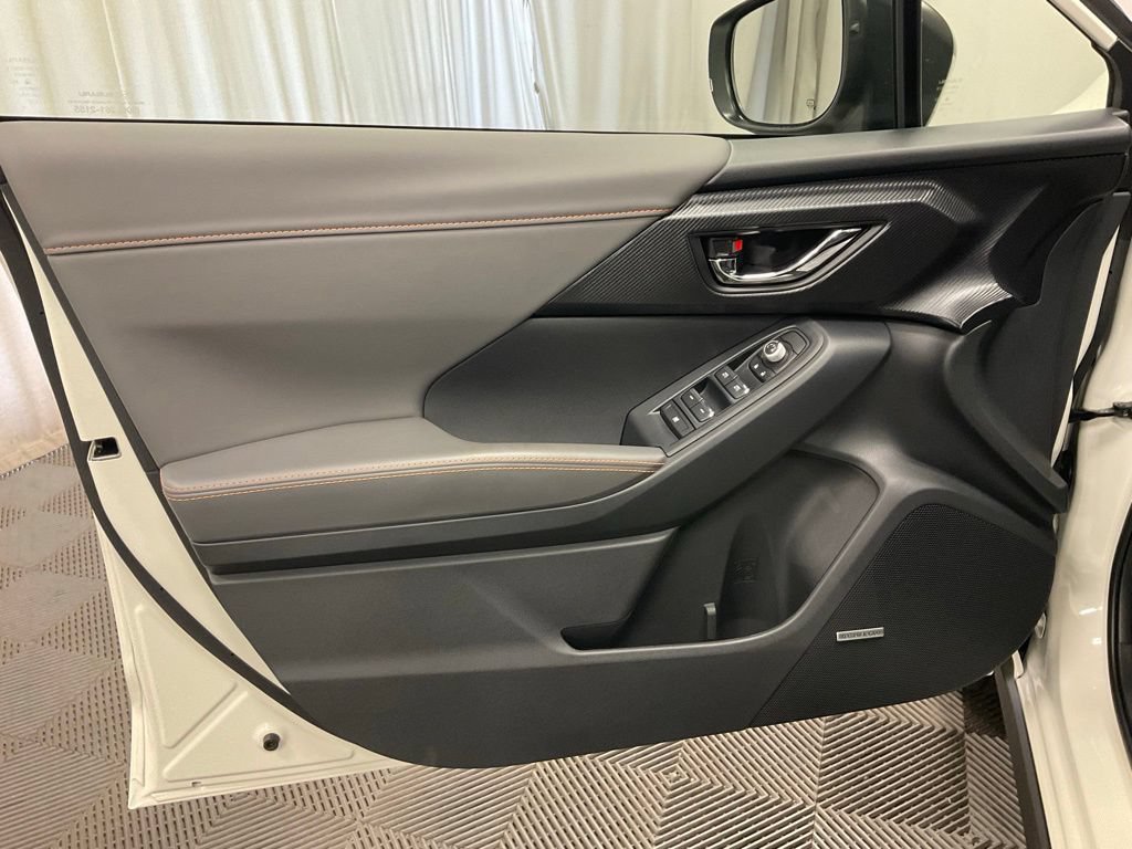 New 2026 Subaru Crosstrek 2.5i Limited AWD/4WD image 10