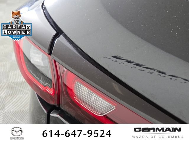 Certified 2025 MAZDA CX-5 AWD 2.5 S w/ Select Package image 15