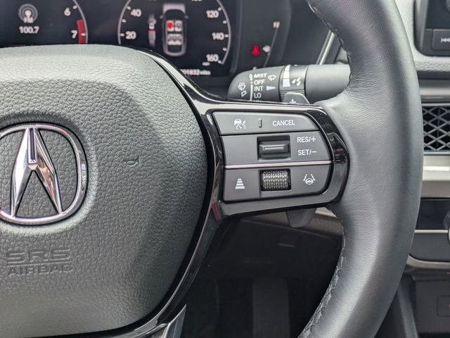 Used 2025 Acura Integra image 17