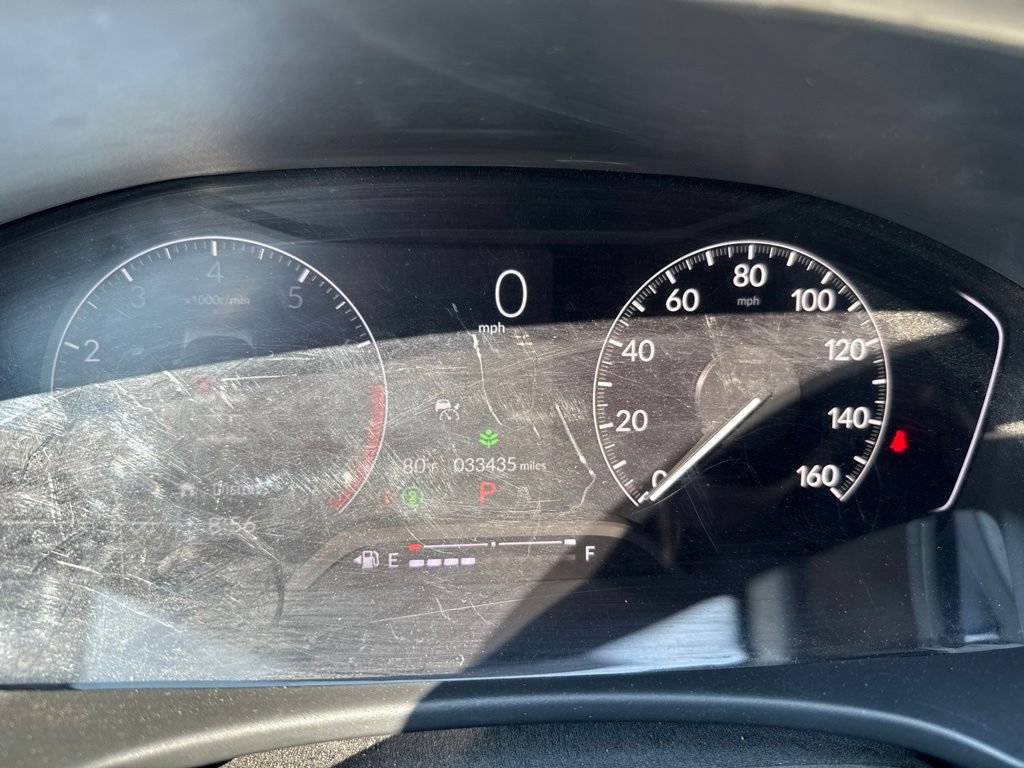 Used 2024 Honda Civic EX image 27