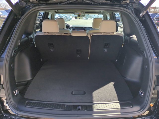 New 2026 Jeep Grand Cherokee Limited image 13