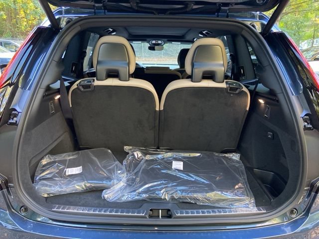 New 2026 Volvo XC90 B6 Ultra AWD/4WD image 21