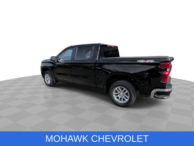 Certified 2024 Chevrolet Silverado 1500 LT image 7