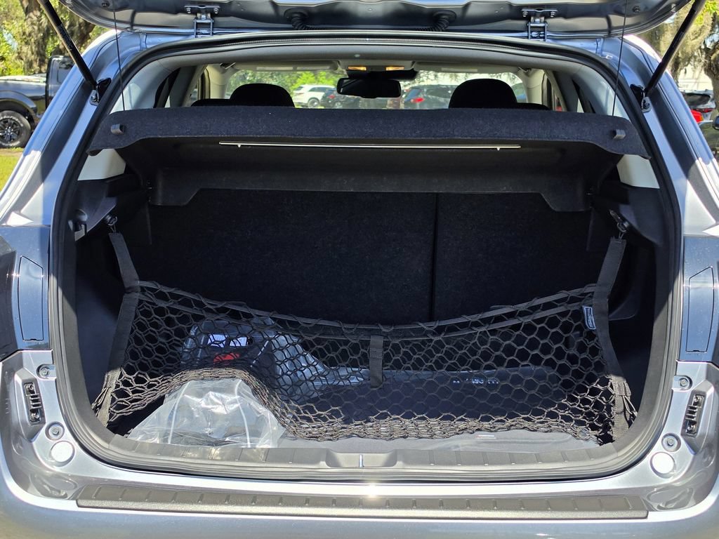 New 2026 Mitsubishi Outlander Sport ES AWD/4WD image 6