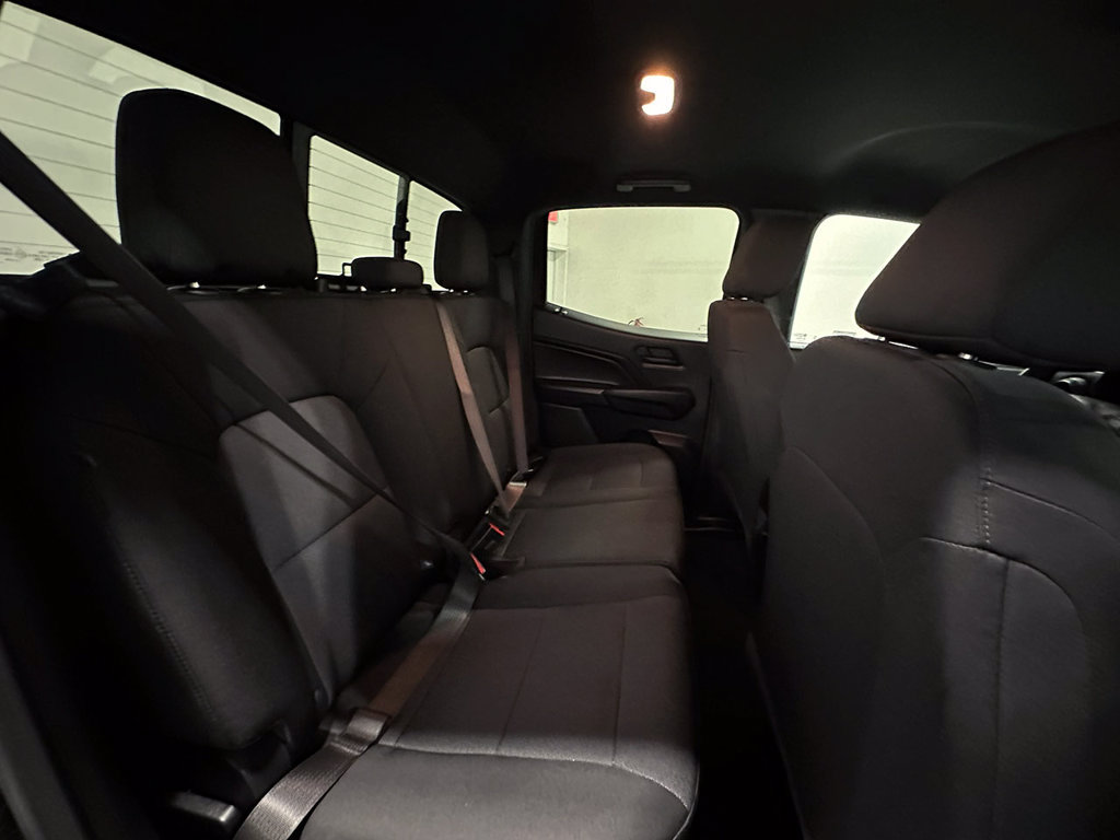 Used 2024 Chevrolet Colorado Trail Boss w/ Advanced Trailering Package AWD/4WD image 23