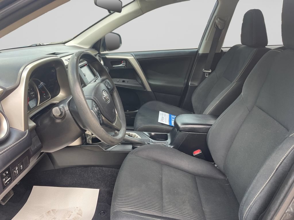 Used 2014 Toyota RAV4 XLE FWD image 20