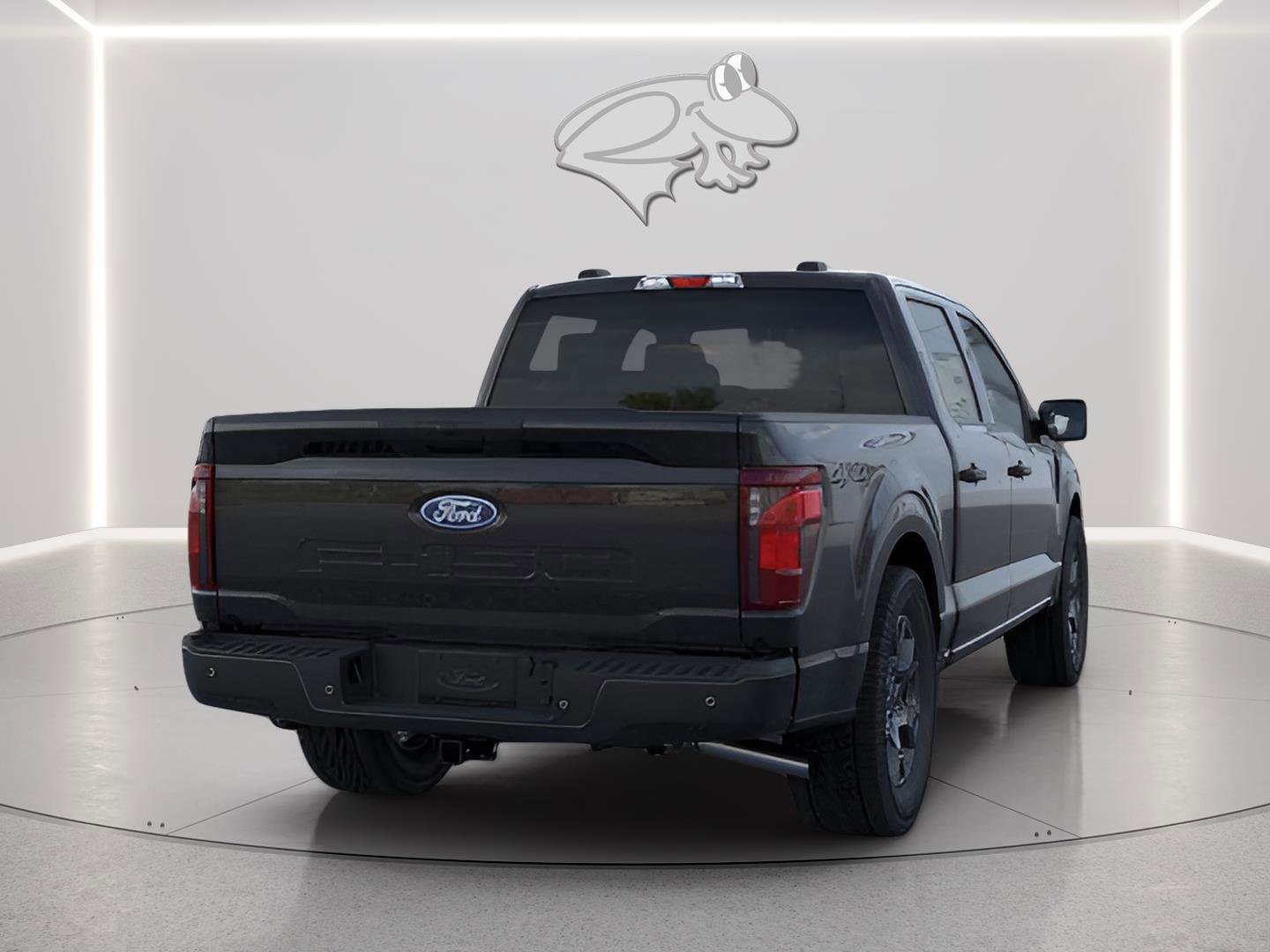 New 2026 Ford F150 STX w/ Equipment Group 200A image 6