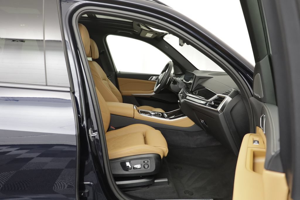 Certified 2026 BMW X5 xDrive40i AWD/4WD image 18