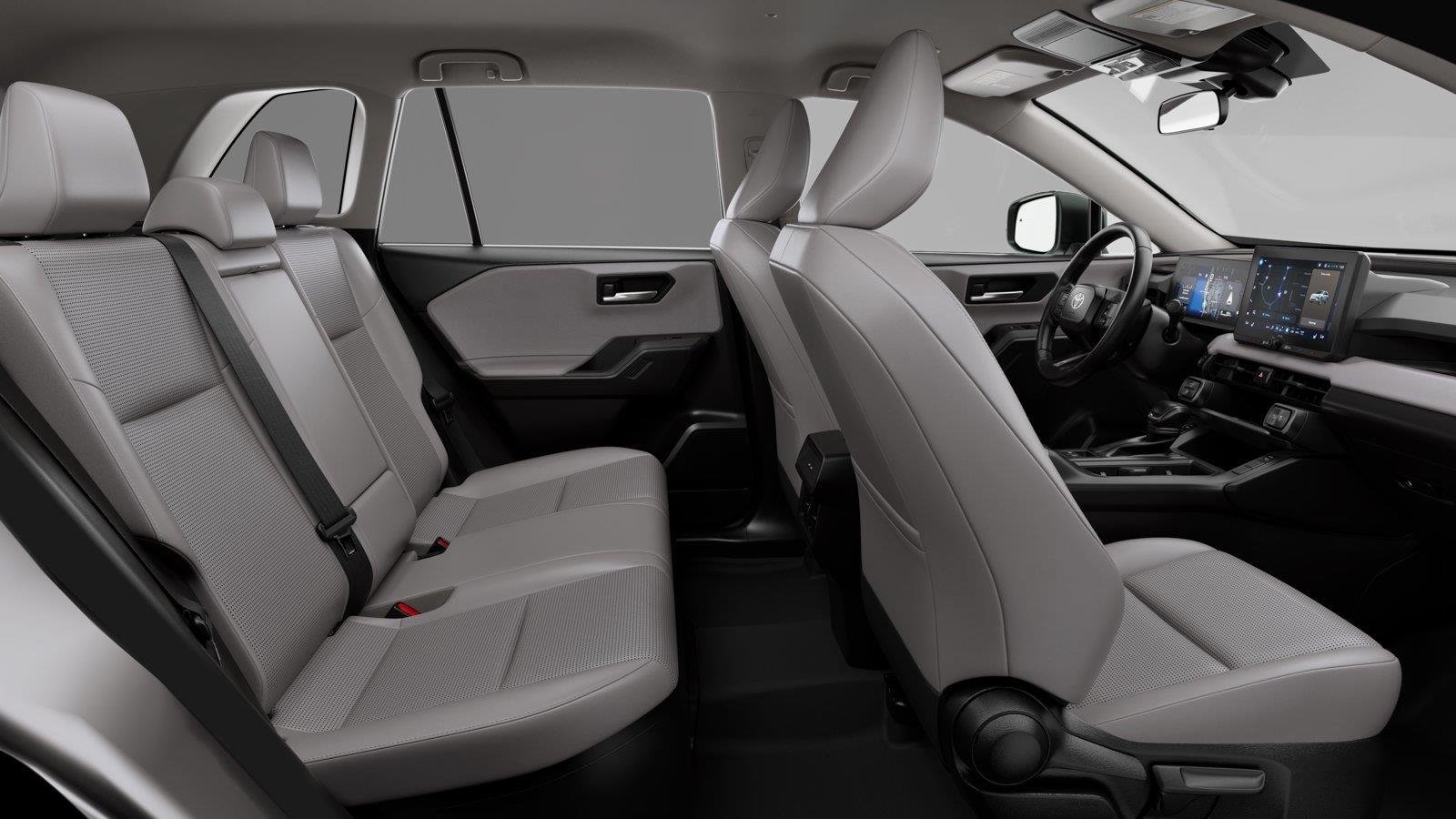 New 2026 Toyota RAV4 XLE Premium w/ Weather Package FWD image 29