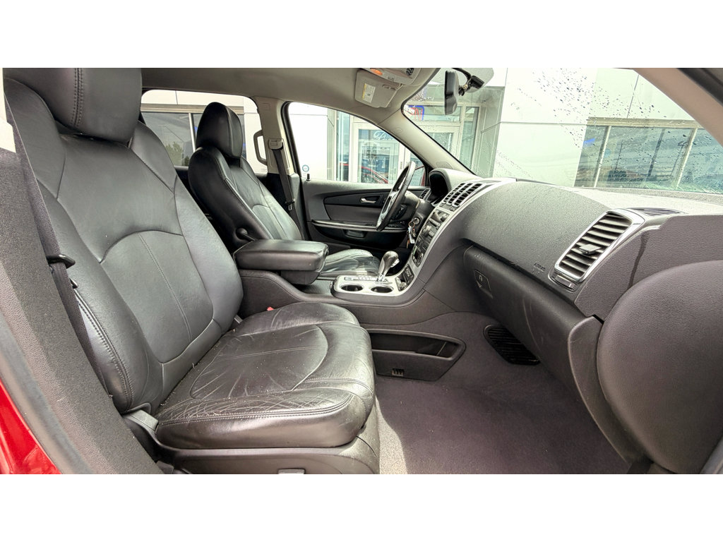 Used 2010 GMC Acadia SLT FWD image 12