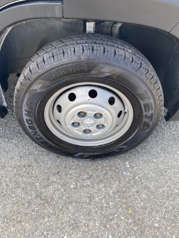 Used 2020 RAM ProMaster 1500 FWD image 19