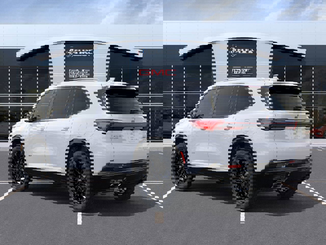 New 2026 Buick Enclave Sport Touring w/ Power Package image 27