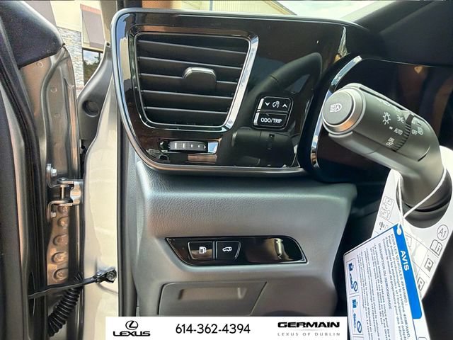 New 2026 Lexus NX 350 AWD w/ Accessory Package (2T) image 20