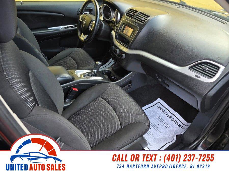 Used 2015 Dodge Journey SE w/ Quick Order Package 22F SE image 13