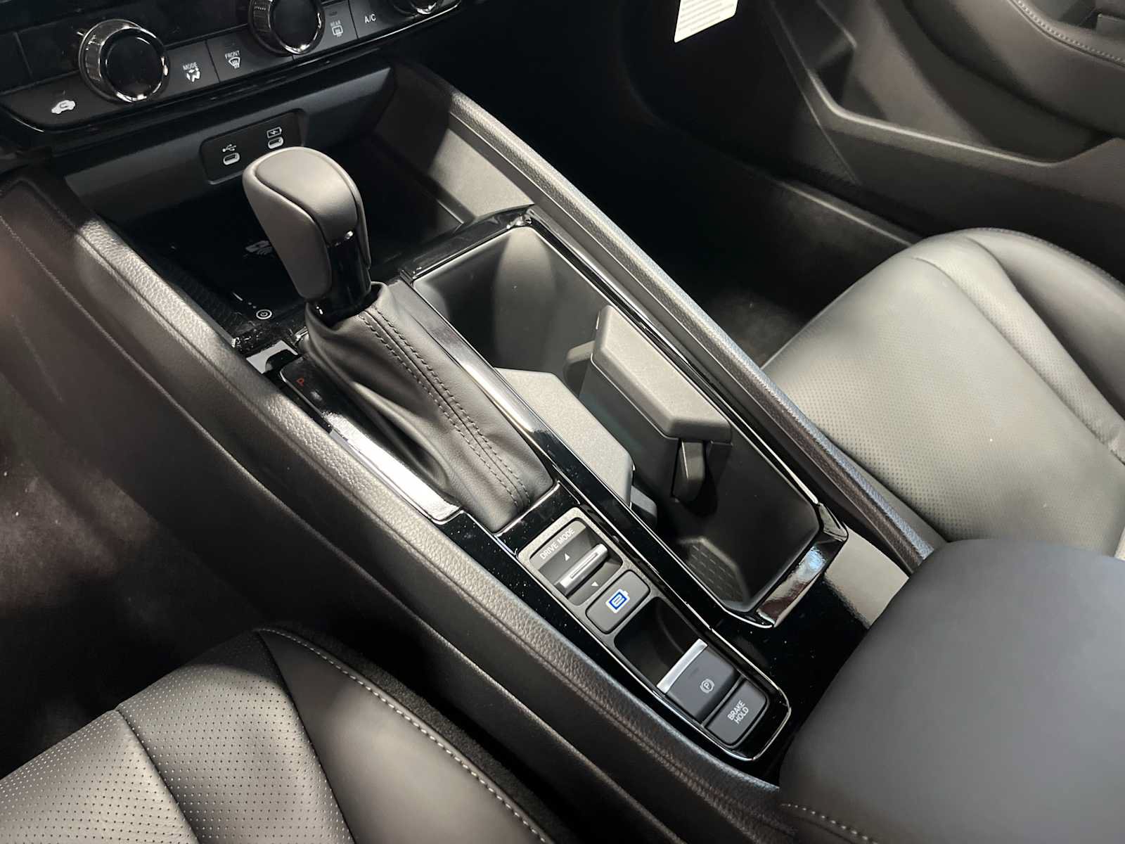 New 2026 Honda Accord Sport image 14