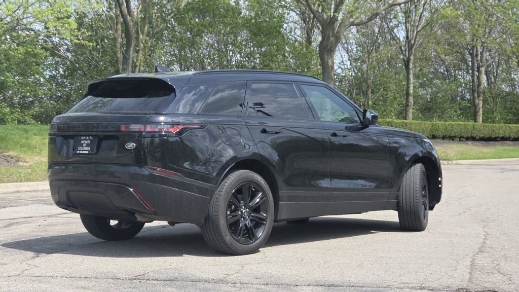 Used 2020 Land Rover Range Rover Velar S image 25