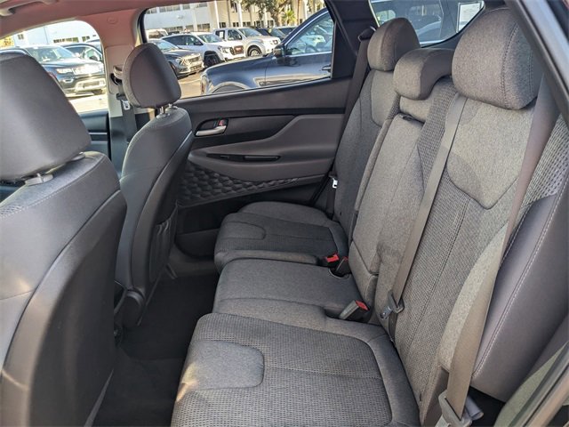 Used 2020 Hyundai Santa Fe SEL image 10
