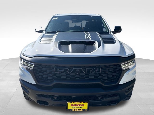 New 2027 RAM 1500 RHO AWD/4WD image 2