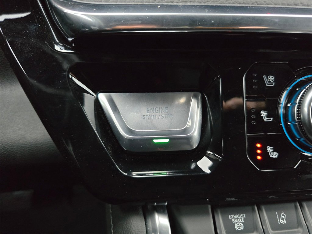 Certified 2025 GMC Sierra 2500 Denali w/ Technology Package image 27