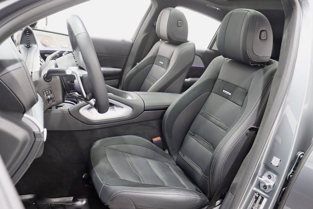 Used 2024 Mercedes-Benz GLE 63 AMG S image 30