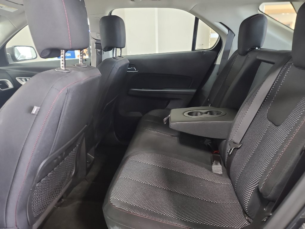 Used 2017 Chevrolet Equinox LS image 11