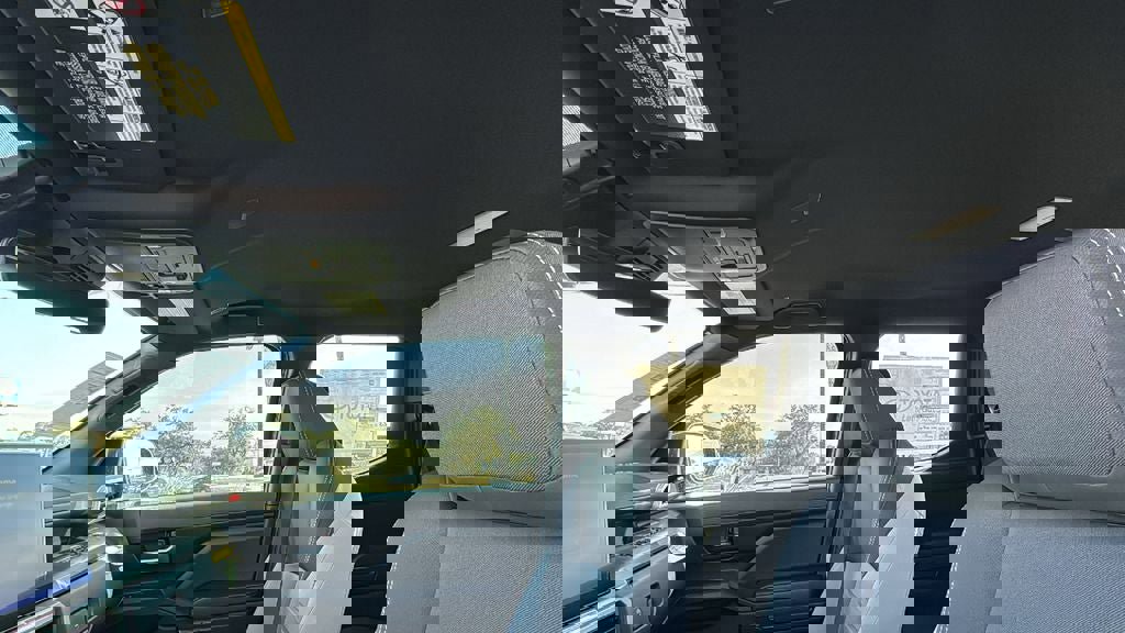 New 2026 Toyota Tacoma TRD Off-Road image 19