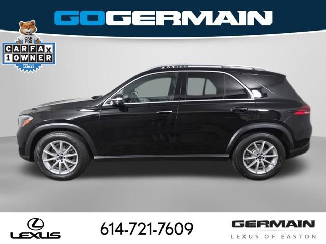 Used 2024 Mercedes-Benz GLE 350 4MATIC image 12