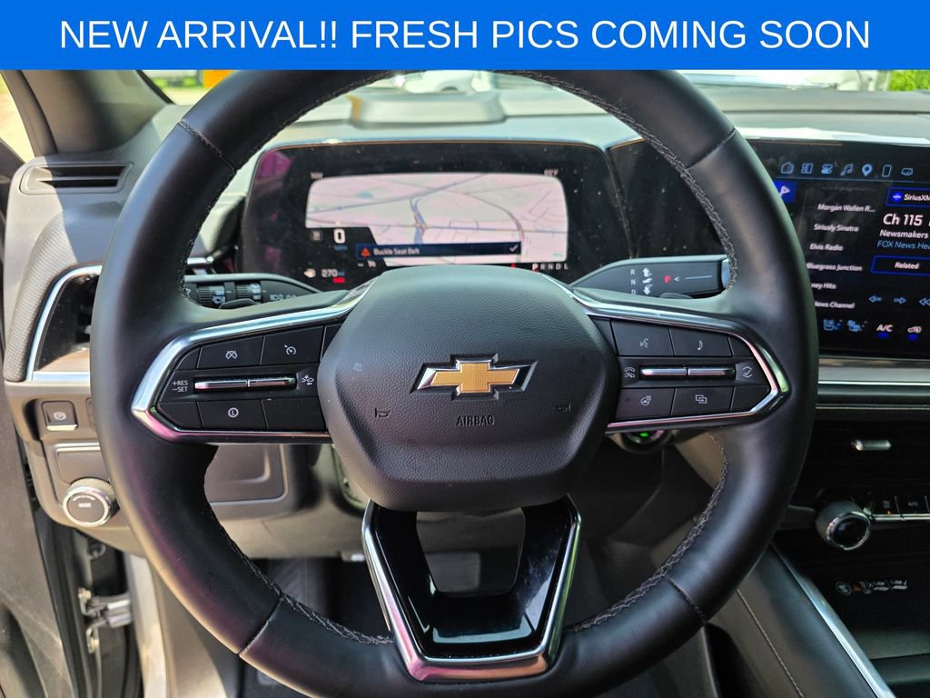 Used 2025 Chevrolet Tahoe Premier RWD image 11