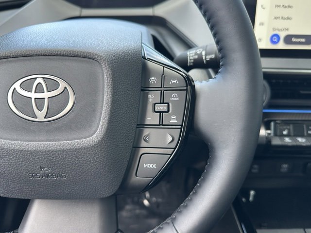 Used 2024 Toyota Prius Limited image 25