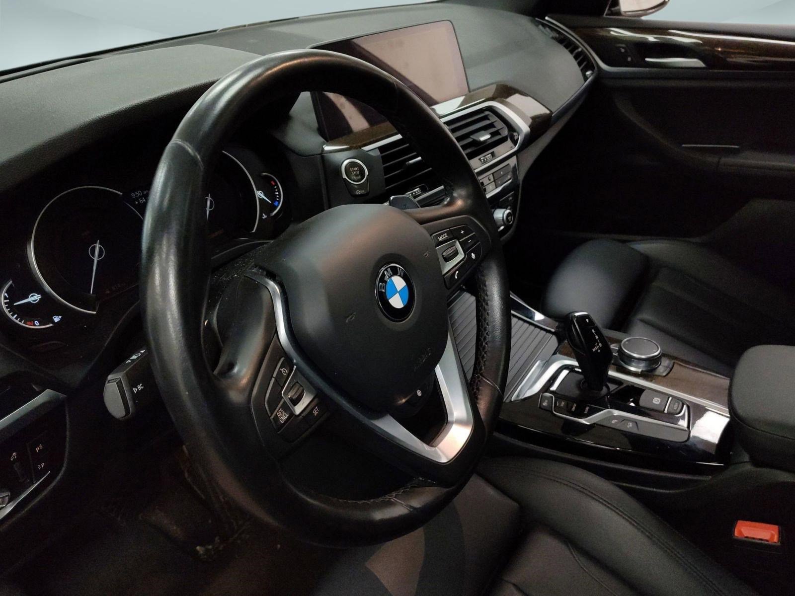 Used 2018 BMW X3 xDrive30i image 19