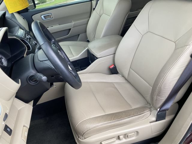 Used 2015 Honda Pilot EX-L image 28