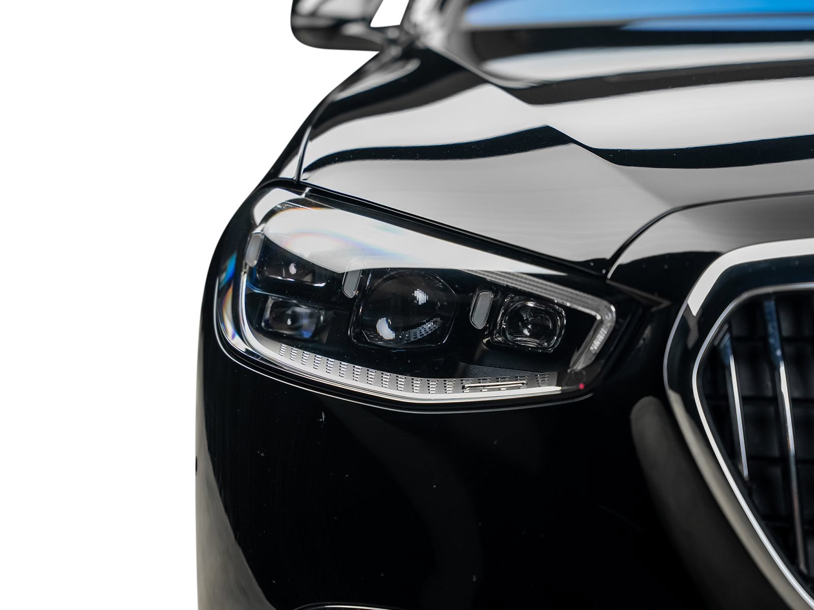Used 2024 Mercedes-Benz Maybach S 580 4MATIC image 3