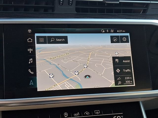 Used 2020 Audi A6 2.0T Premium w/ Convenience Package image 20