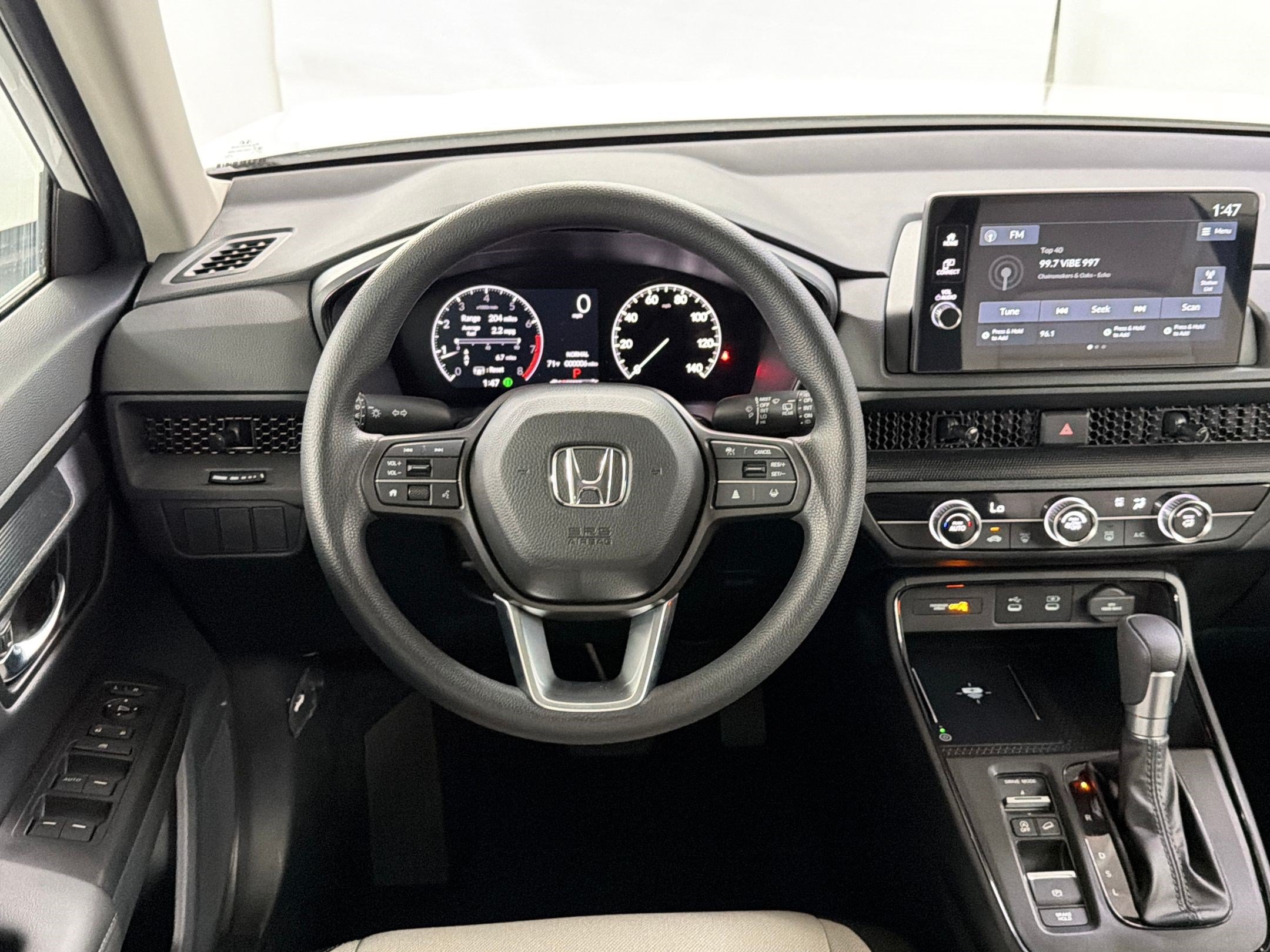 Certified 2026 Honda CR-V LX image 27