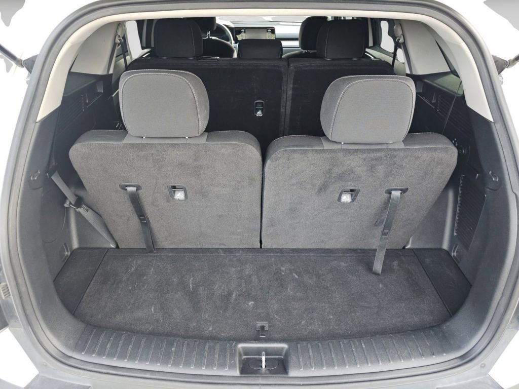 Used 2022 Kia Sorento LX image 24