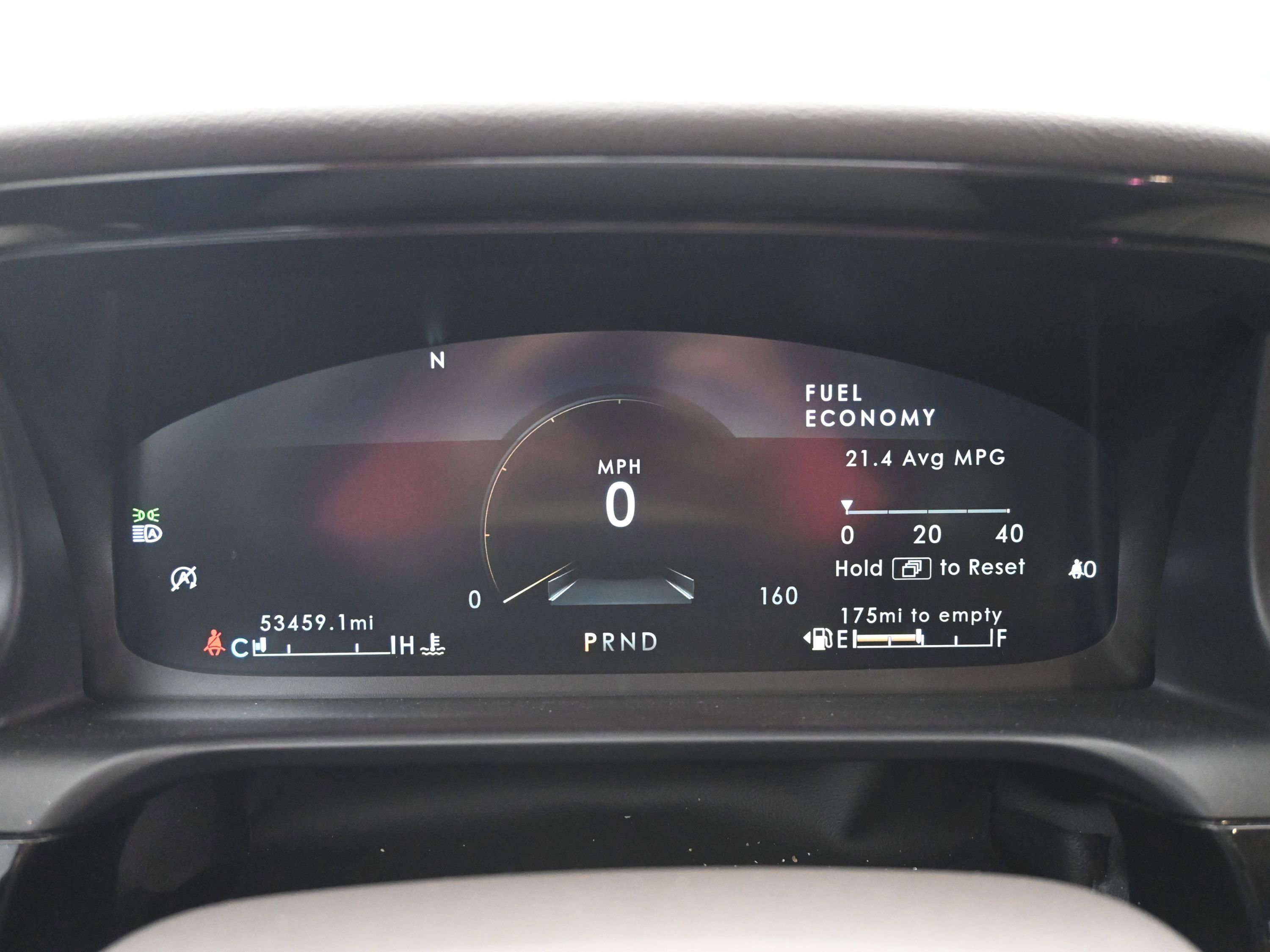 Used 2022 Lincoln Aviator Reserve w/ Equipment Group 201A image 18