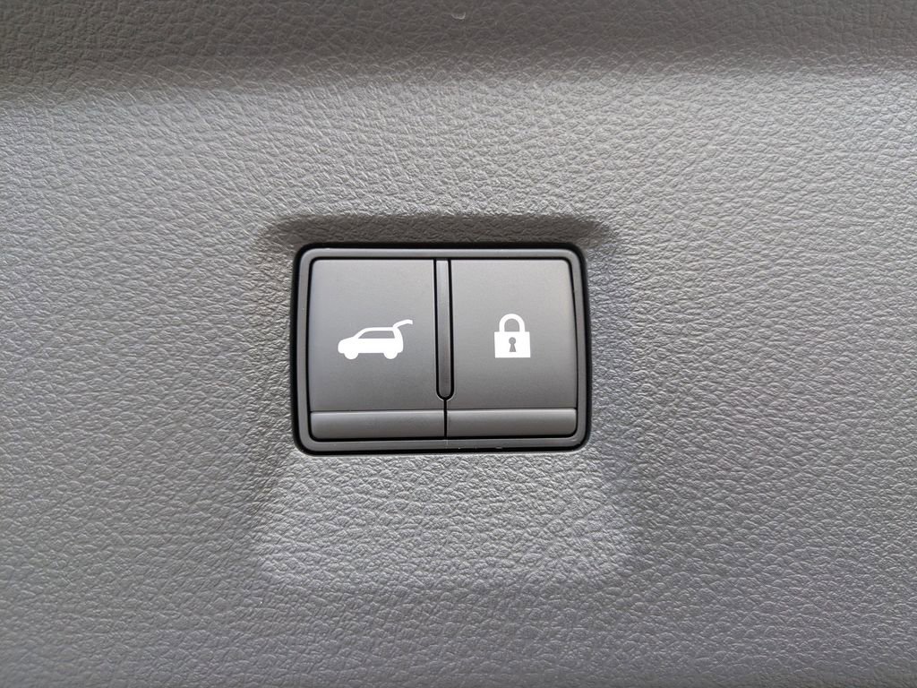 New 2026 INFINITI QX60 Luxe w/ Cargo Package image 14