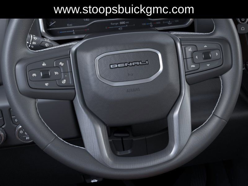 New 2026 GMC Sierra 2500 Denali Ultimate image 21