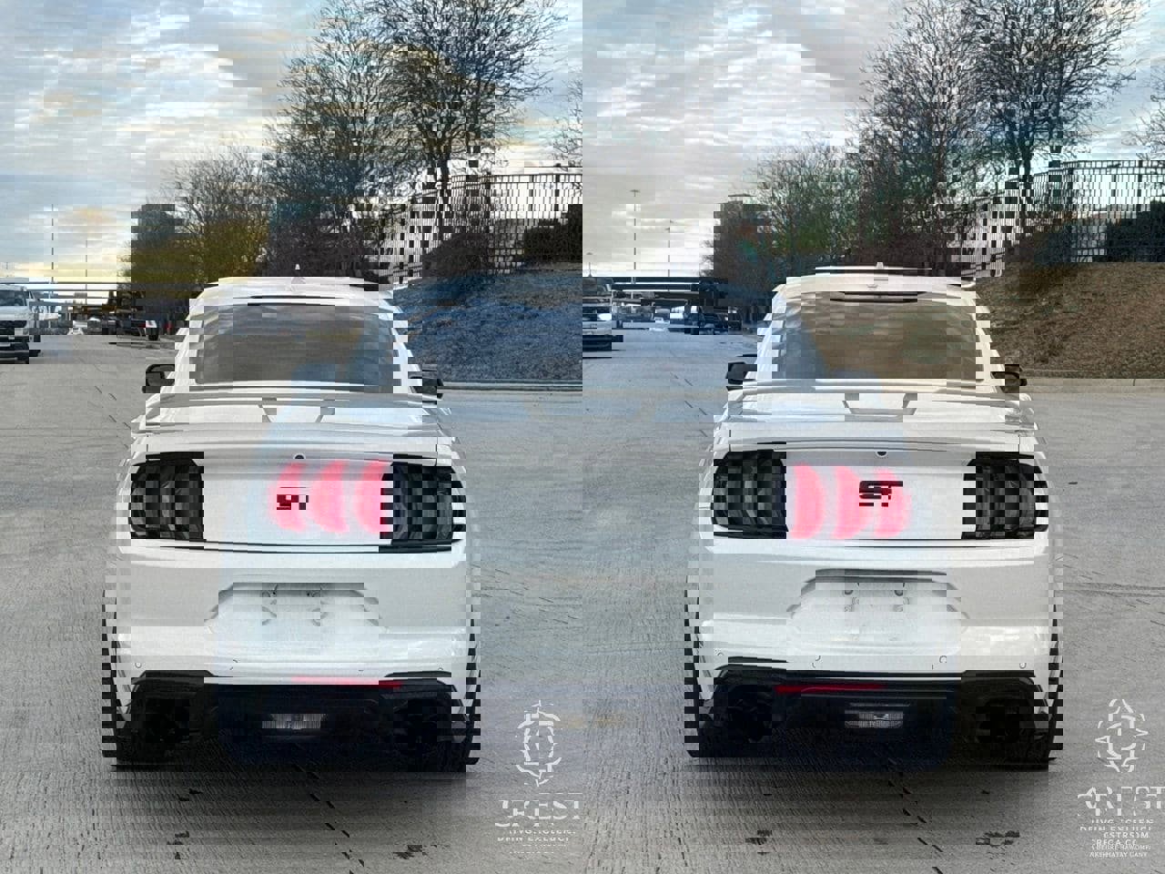 Used 2021 Ford Mustang GT Premium w/ GT Performance Package image 3