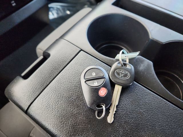 Used 2014 Toyota Tundra SR5 image 46