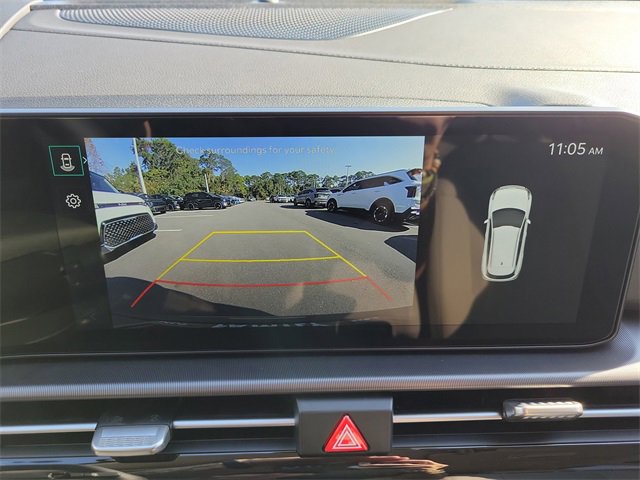 New 2026 Kia Sportage EX image 33