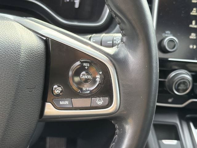 Used 2021 Honda CR-V Touring image 20
