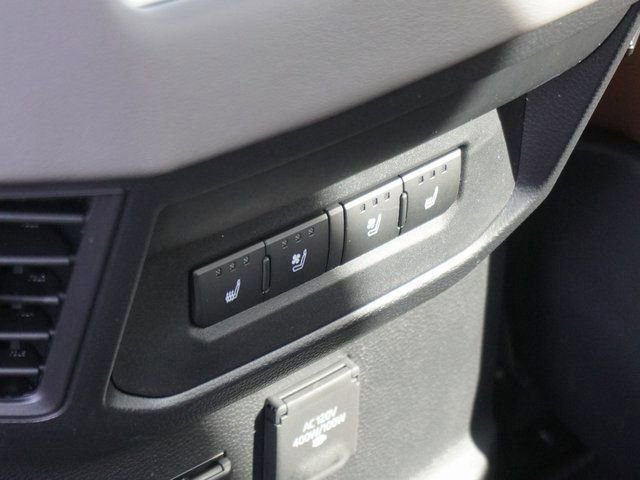 New 2025 Toyota Tundra 1794 Edition image 17