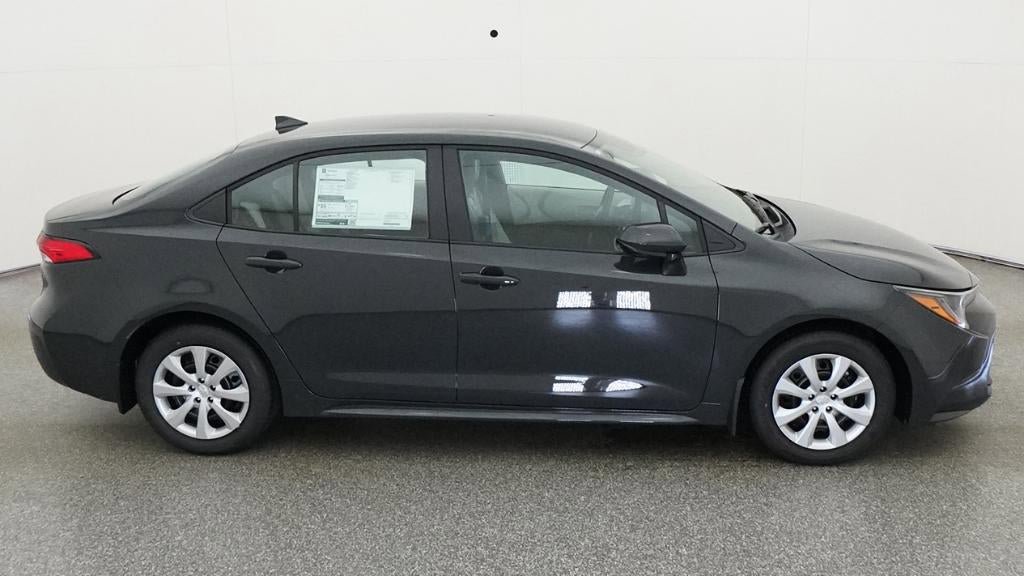 New 2026 Toyota Corolla LE FWD image 22