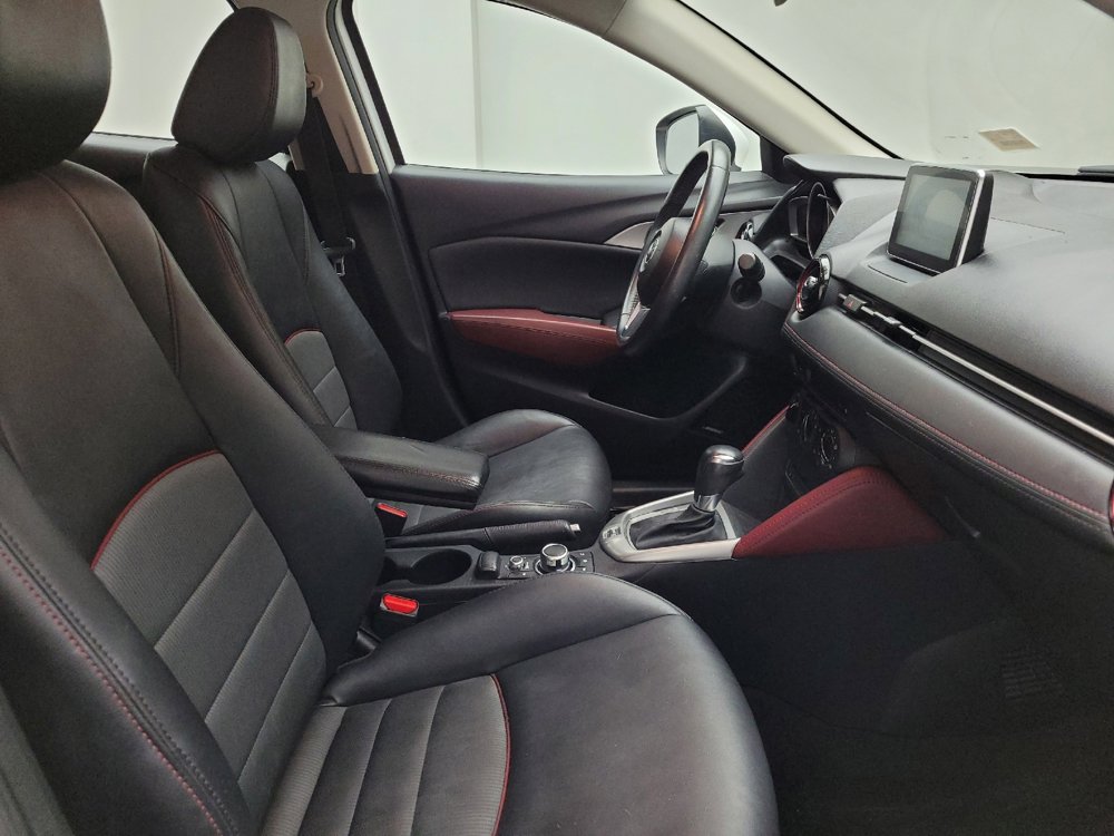 Used 2016 MAZDA CX-3 Touring w/ Premium Package image 21