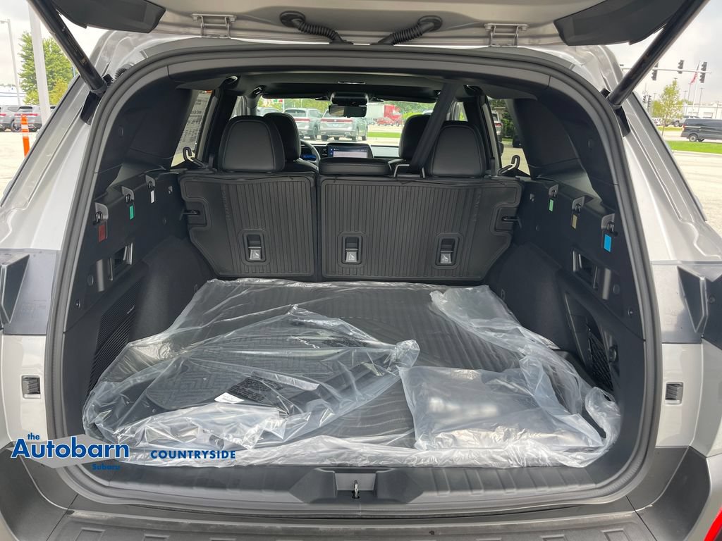 New 2026 Subaru Outback Touring AWD/4WD image 24